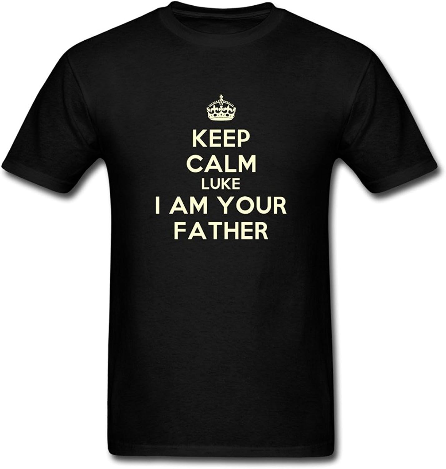 luke i am your father t shirt