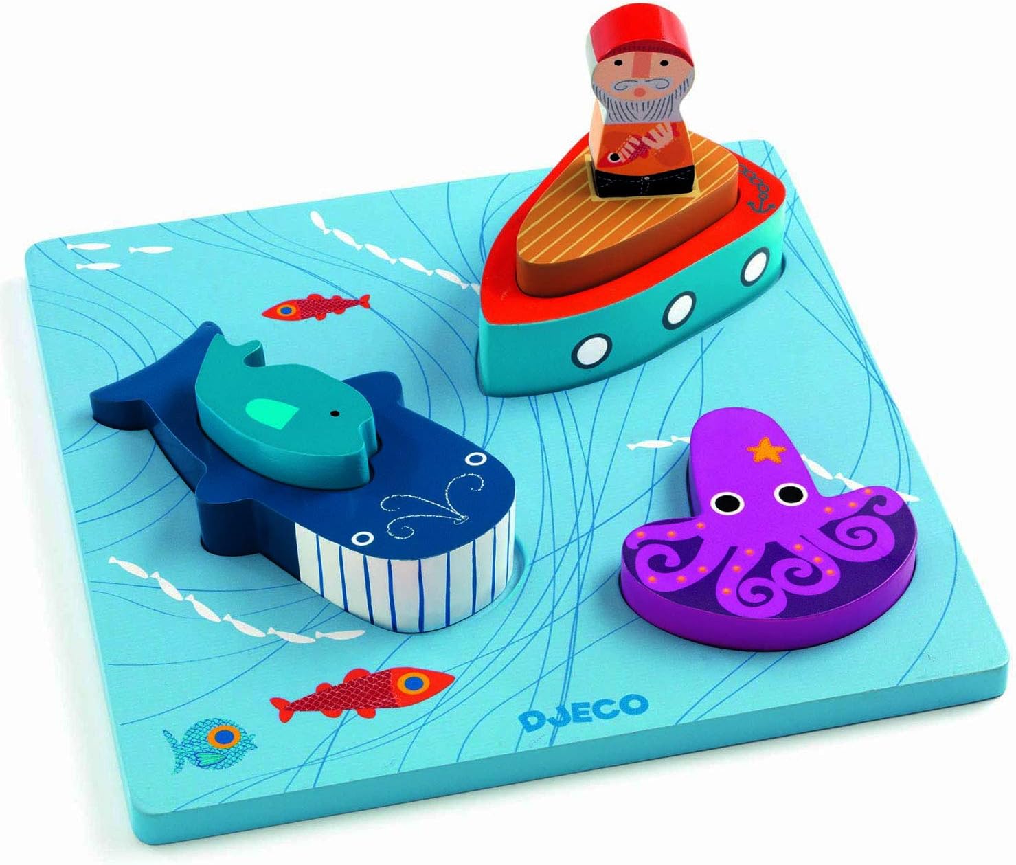 Get Bany tematica de mar Desktop Wallpaper