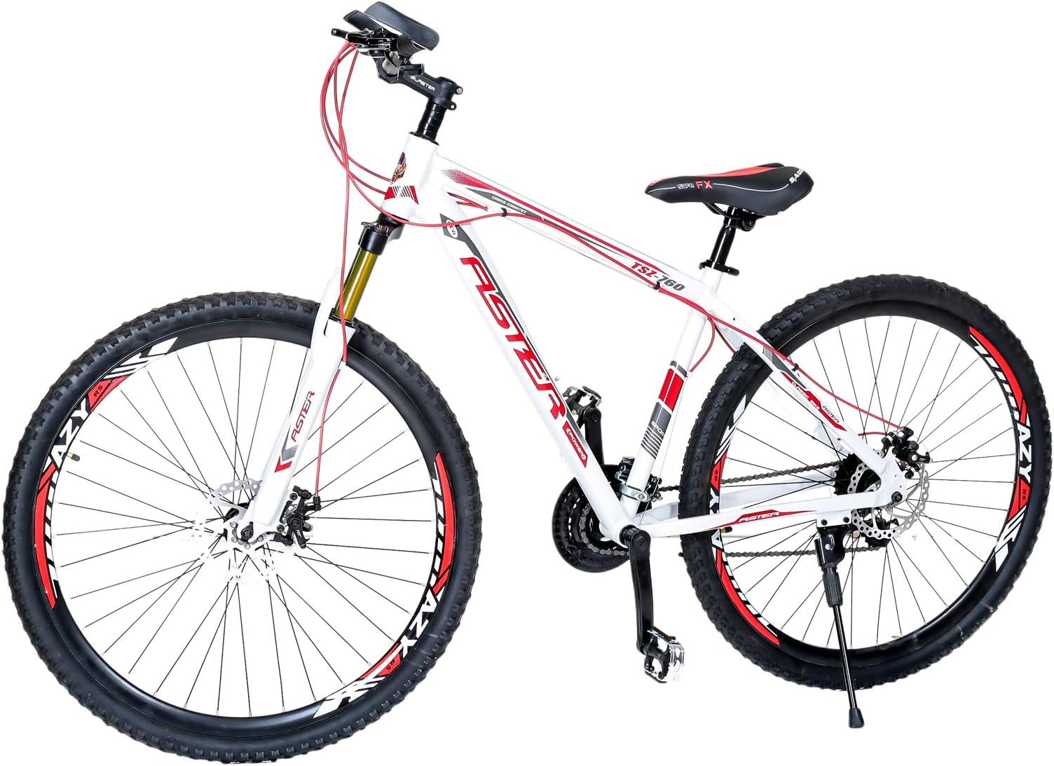 Aster Mountain Bike price in UAE Amazon UAE kanbkam