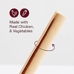 SmartBones SmartSticks, Treat Your Dog to a