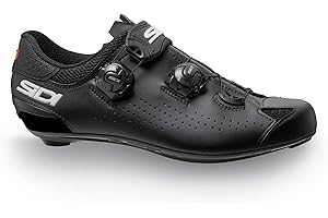 Sidi Genius 10 Mega Road Bike Shoes