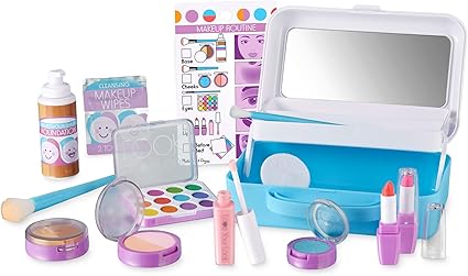 amazon prime melissa and doug toys