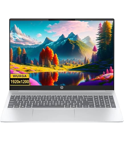 Amazon.com: HP Pavilion Lightweight 16