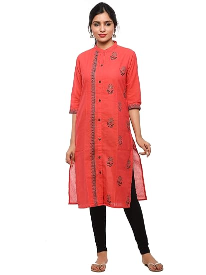 Kurta tops in amazon Clearance