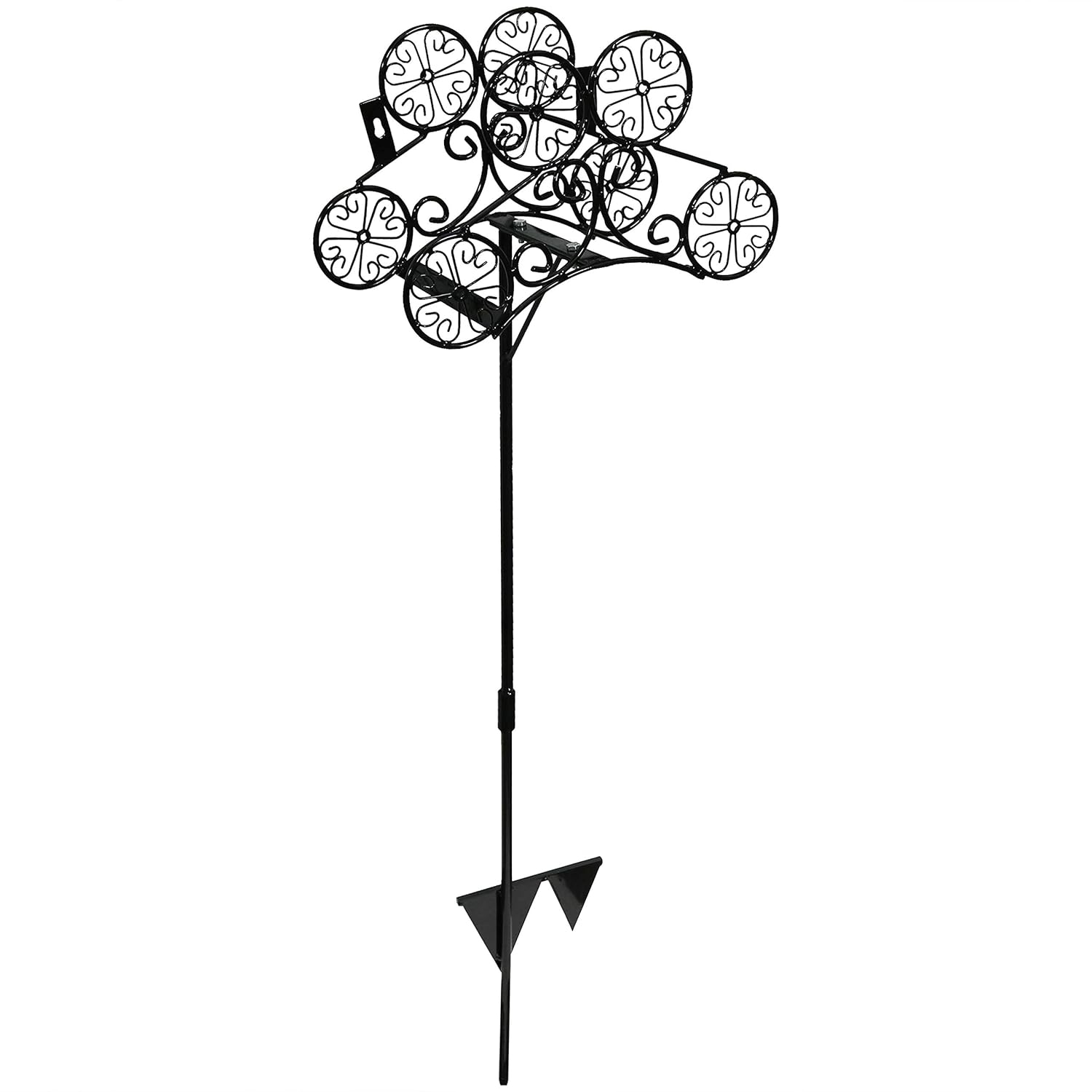 Best Garden Hose Holders Free Standing