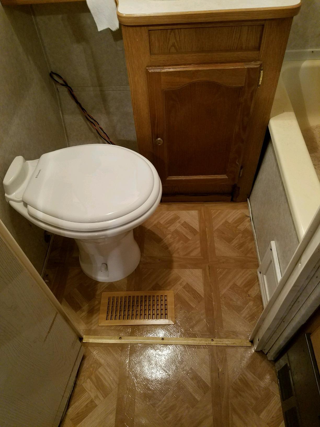 47/mo Finance Dometic 310 Series Standard Height Toilet, White Buy