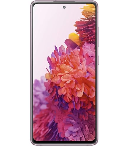 Amazon.com: Samsung Galaxy S20 FE 5G, 128GB, Cloud Mint - Single