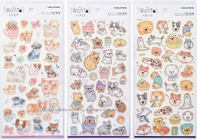 sticker sheets amazon
