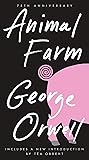 Animal Farm, 50th Anniversary Edition