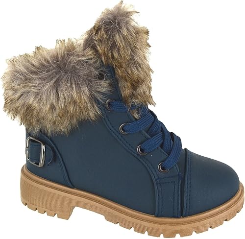 girls winter trainers