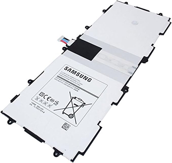 Samsung Original battery T4500E Tab 3 10.1 P5200 P5210 Amazon.co.uk