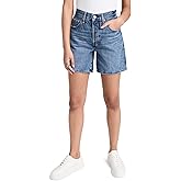 Levi's Womens 501® Mid Thigh Shorts