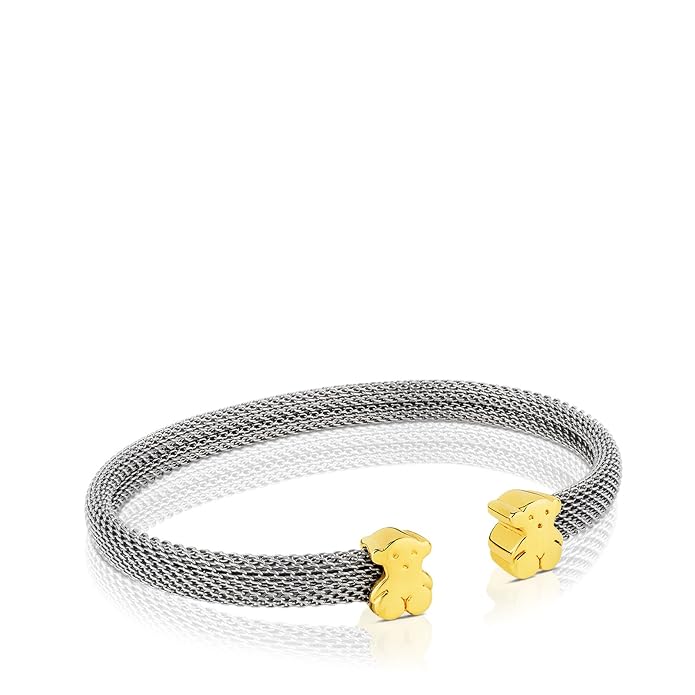 Pulseras Tous