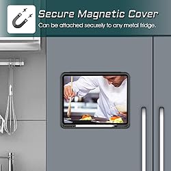 CaseBot Magnetic Case for iPad Pro 12.9-inch 6th