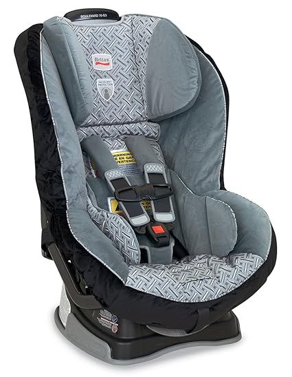 britax boulevard 70 g3