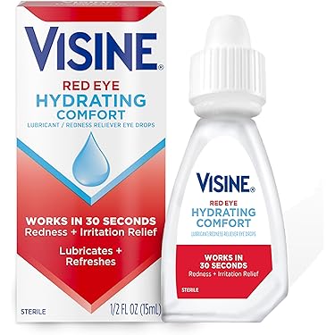 best motorcycle chain lubricant Amazon Best Sellers: Best Moisturizing Eye Drops