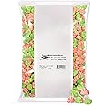 Albanese World's Best Gummi Watermelon Slices 4.5 lb Bag of Candy