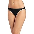 Jockey Women's Underwear No Panty Line Promise Tactel String Bikini