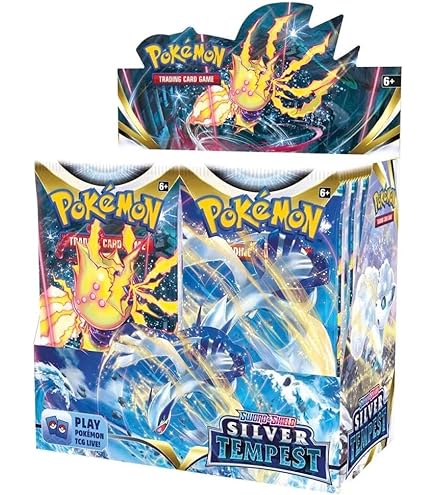 Pokemon TCG: Paldea Evolved Build & Battle Box (Prerelease