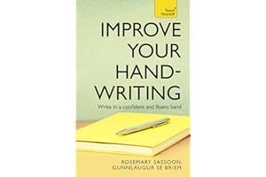Improve Your Handwriting