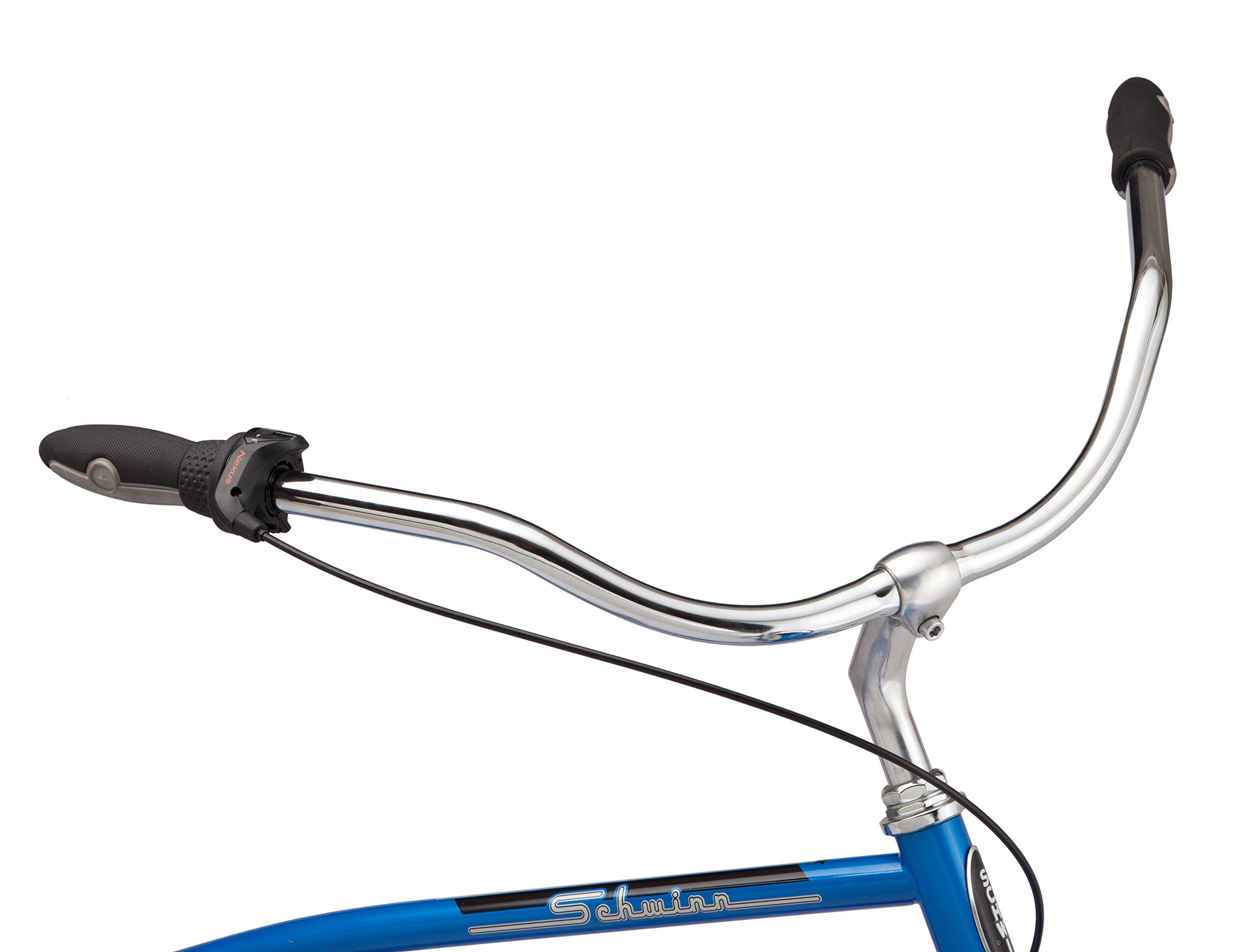 schwinn shimano bike