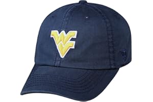 Top of the World NCAA Men's Hat Adjustable Relaxed Fit Team Icon Hat