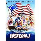 Histeria! The Complete Series