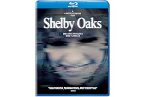 Shelby Oaks