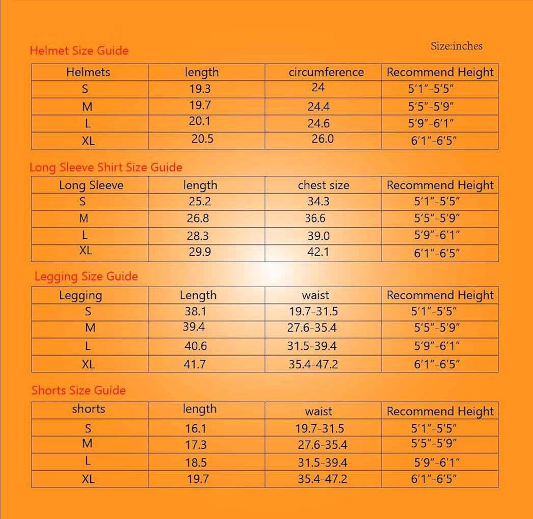TOPWISE Body Safe Guard Padded Compression Shirts, Long Sleeve Shoulder Rib Chest Protector Suit for Football Basketball Paintball Rugby Parkour Extreme Exercise : Sports & Outdoors