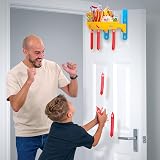 Hot Dog Drop Electronic Baton Drop Game - Family Fun, Team Modes view 2