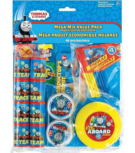 Thomas The Train Imagine Ink Book Set - Mess Free Coloring With Stickers