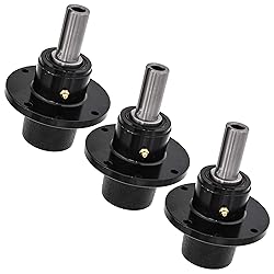 8TEN Mower Spindle for Scag Turf Tiger Cheetah Cub