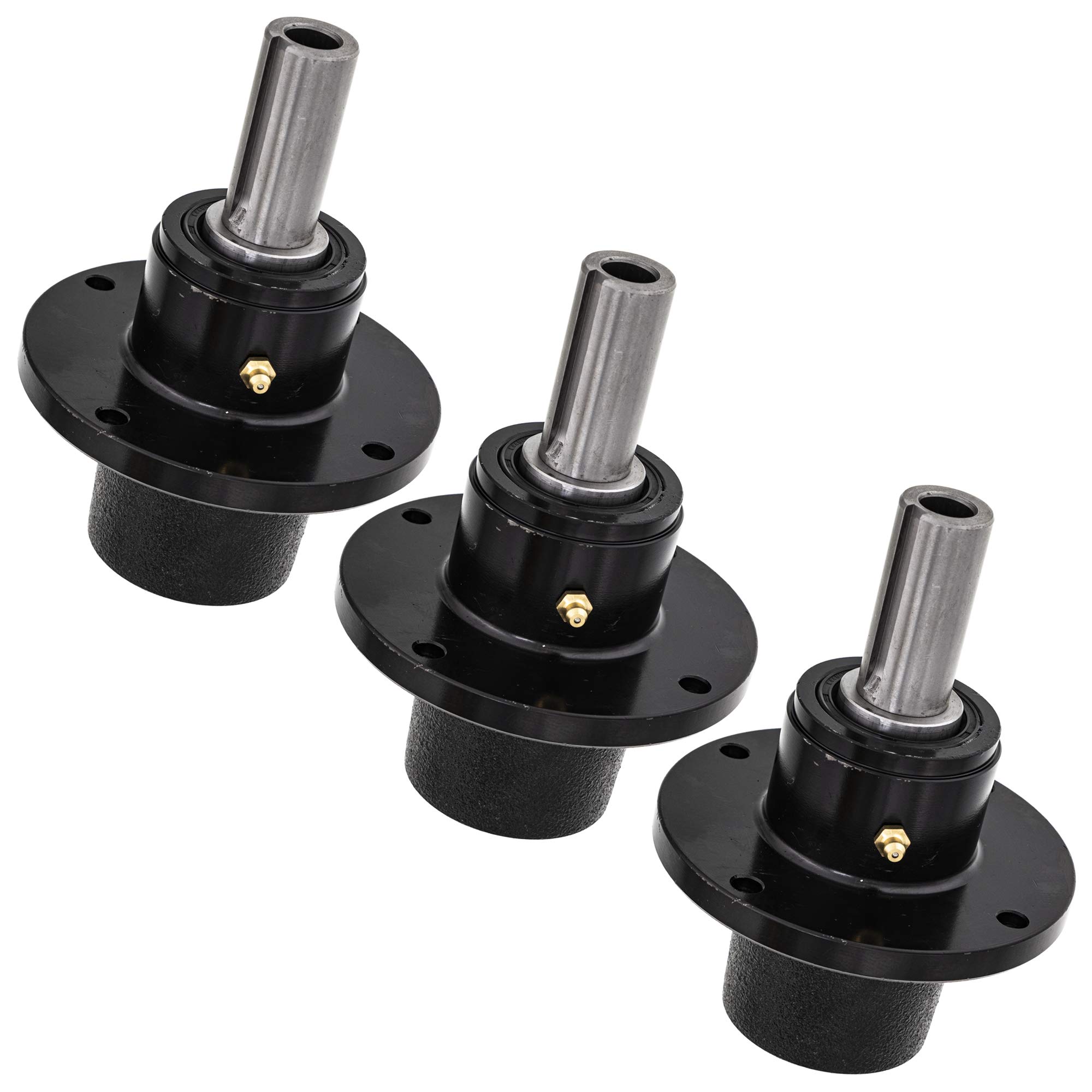 8TEN Mower Spindle for Scag Turf Tiger Cheetah Cub