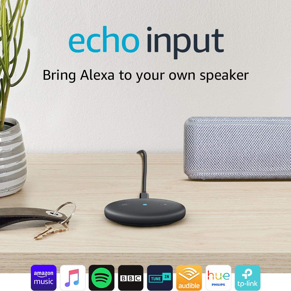 majority darwin smart speaker