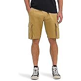 Wrangler Authentics Mens Men's Cargo Short