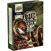 Upper Deck VS System 2PCG: Maximum Carnage,Multi