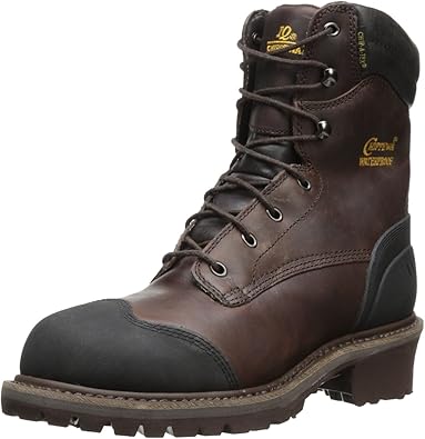 chippewa snow boots