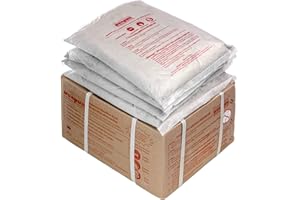 Dexpan Expansive Demolition Grout 44 Lb. Box for Rock Breaking, Concrete Cutting, Excavating. Alternative to Demolition Jack Hammer Breaker, Jackhammer, Concrete Saw, Rock Drill (DEXPAN44BOX1 (77-104