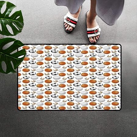 athletic floor mats