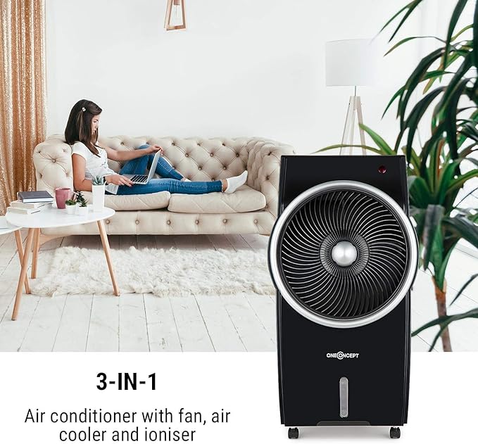 oneconcept air cooler