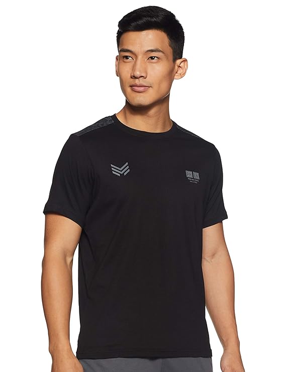 Buy Proline Men's Regular Fit T-Shirt at Amazon.in