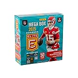 2025 Panini Donruss Elite Football Trading Cards