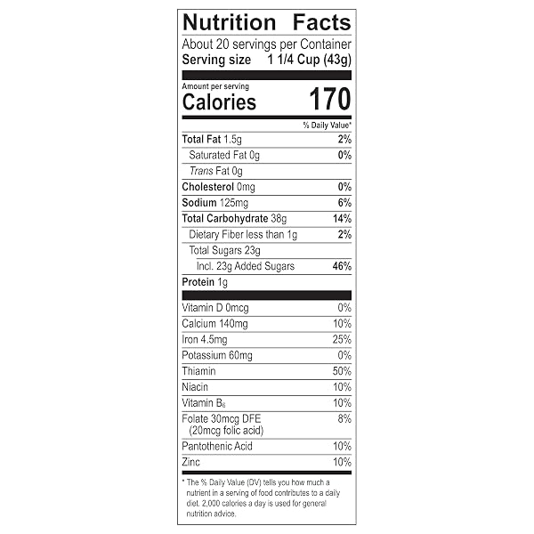 MALT-O-MEAL CHOCOLATE MARSHMALLOW MATEYS BREAKFAST CEREAL, CRUNCHY COCOA WITH MARSHMALLOWS, LARGE SIZE FOR FAMILY, 30 OZ RESEALABLE BAG