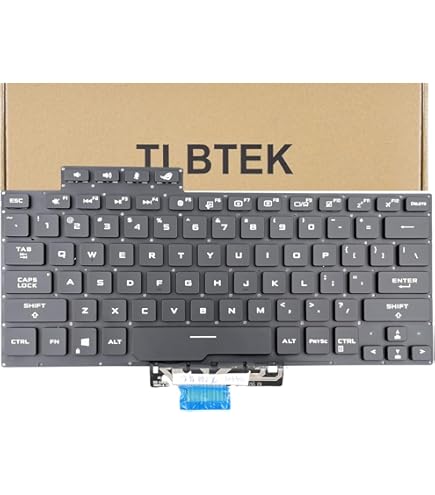 ASUS ROG Zephyrus G14 2023 英字キーボード ASUS ROG Zephyrus G14 2023 英字キーボード Amazon.com