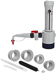 BrandTech 4701171 Glass Adjustable Volume
