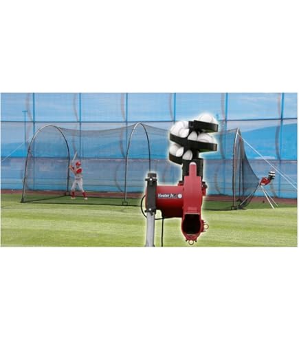 根鈴道場 Heater Power Alley 360 Amazon.com : Heater Sports