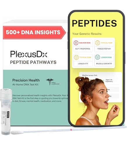 Amazon.com: GLP-1 Weight Loss Companion Test Improve Your Diet and Fitness Rountine | Cholesterol, Liver, Kidney Function & Pancreatic Wellness Monitoring | Extra Awareness in GLP-1 Programs | Lab Certified : Health & Household Amazon.com: GLP-1 Weight Loss Companion Test Improve Your Diet and Fitness Rountine | Cholesterol, Liver, Kidney Function & Pancreatic Wellness Monitoring | Extra Awareness in GLP-1 Programs | Lab Certified : Health & Household