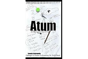 Kemetic Naturopathy: Atum the Primordial Mound (TRUE & LIVING KEMETIC SCIENCE)