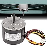 F48AA68A50 - York Condenser Fan Motor - for Genteq