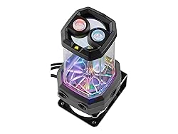 Corsair Hydro X Series XD5 RGB Pump/Reservoir Combo